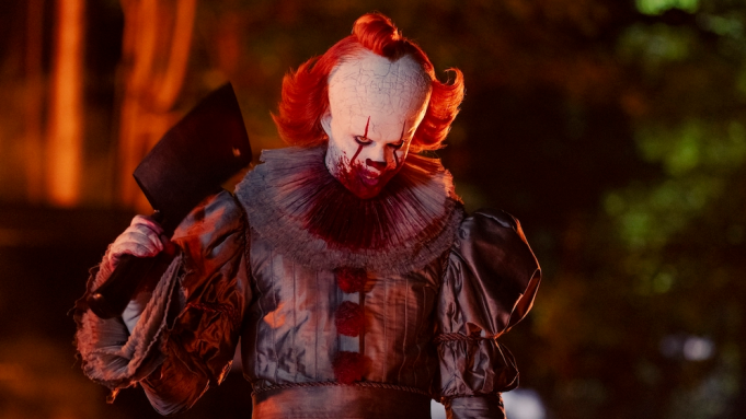 IT: Welcome to Derry ได้ไปต่อซีซัน 2 ย้อนสยองสู่ปี 1935 3 IT: Welcome to Derry ได้ไปต่อซีซัน 2 ย้อนสยองสู่ปี 1935