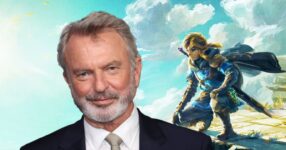 ภาพยนตร์ The Legend of Zelda ฉบับคนแสดงเผยนักแสดงเพิ่ม โดยมี Sam Neill ร่วมแสดงก่อนเสียชีวิต