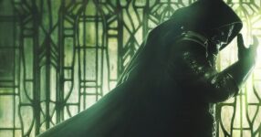 Avengers: Doomsday ปล่อย Special Look ใหม่ เผย Doctor Doom เต็มตา!!