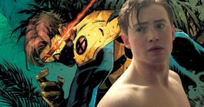 X-Men MCU เจอ Cyclops แล้ว? เล็ง Kit Connor นำทีมมนุษย์กลายพันธุ์