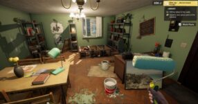 ช่างดีไม่รวย! Low-Budget Repairs เกมรีโนเวตบ้านสายชุ่ย เปิดขายแล้ว