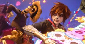 Kingdom Hearts 4 เปิดโลก Coco! Sora บุกดินแดนแห่งความตายในตัวอย่างใหม่ D23 2026