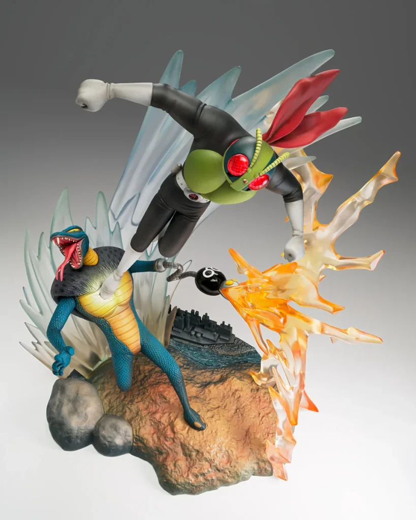Kamen Rider