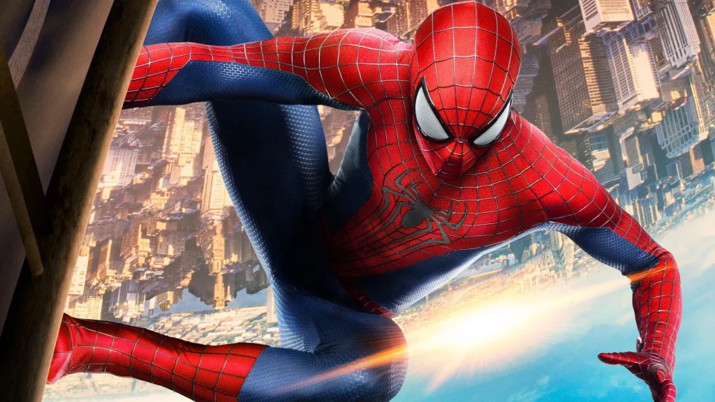 Andrew Garfield พร้อมคืนบท Spider-Man แต่มีข้อแม้คือ!! 2 Spider-Man