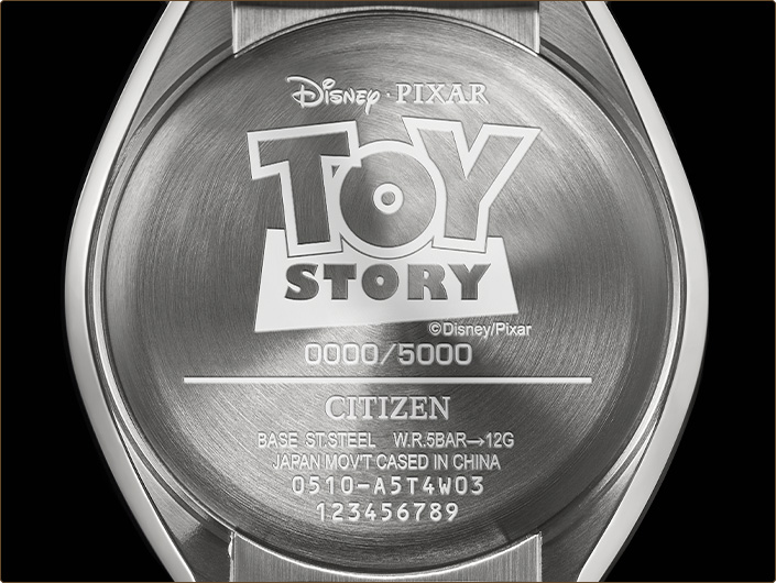 Toy Story