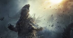 Godzilla – 0.0 ประกาศวันฉายในประเทศไทยแล้ว