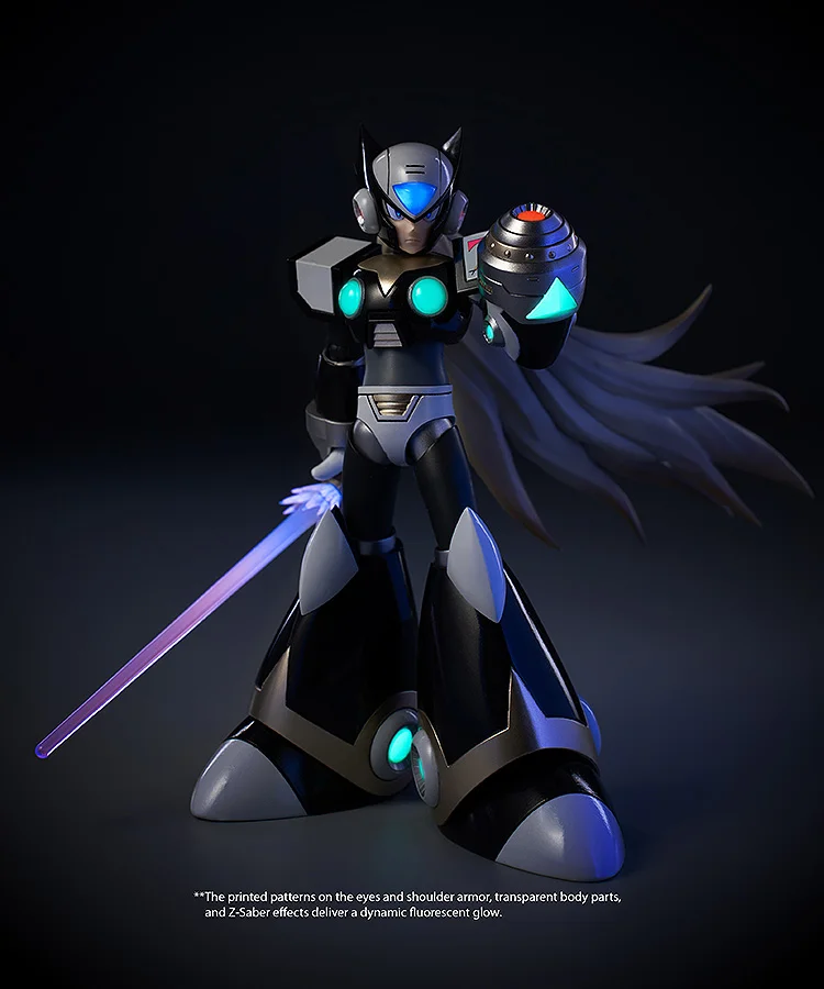 MEGAMAN X