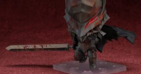 ด๋อย Guts Berserker Armor Ver. Blood Edition จาก Berserk 