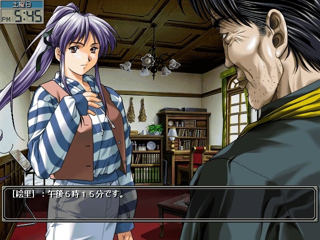 เกม "Isaku ลุงภารโรงผ้าเหลือง" ผู้บุกเบิกสายดาร์กคืนชีพในรอบ 30 ปี 4 เกม "Isaku ลุงภารโรงผ้าเหลือง" ผู้บุกเบิกสายดาร์กคืนชีพในรอบ 30 ปี