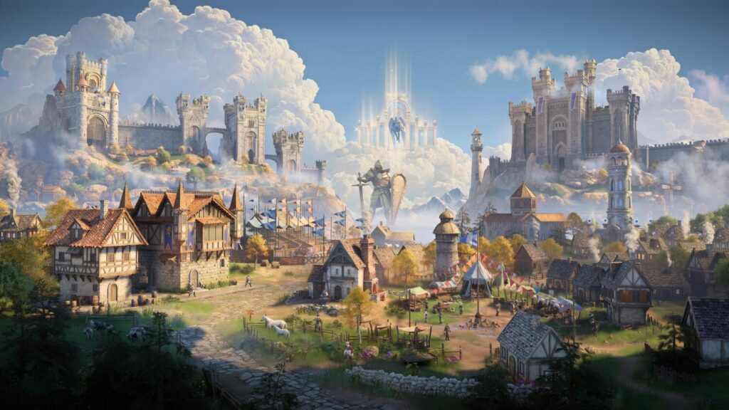 Heroes of Might and Magic III