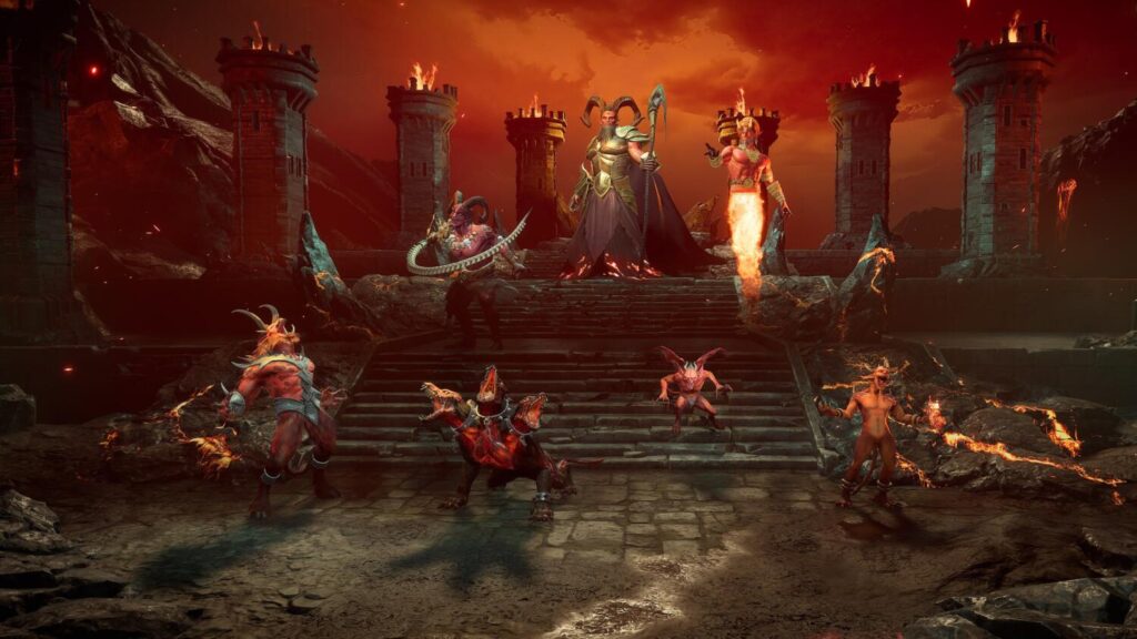 Heroes of Might and Magic III Remake คืนชีพตำนานเกมเทิร์นเบส