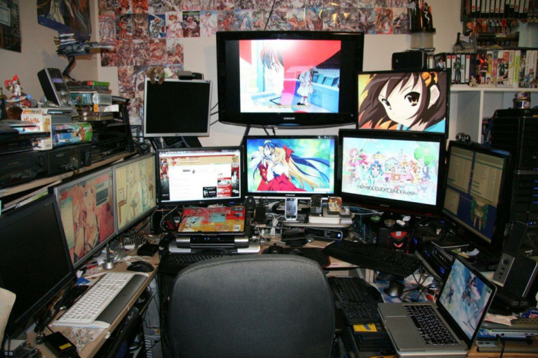 Hikikomori