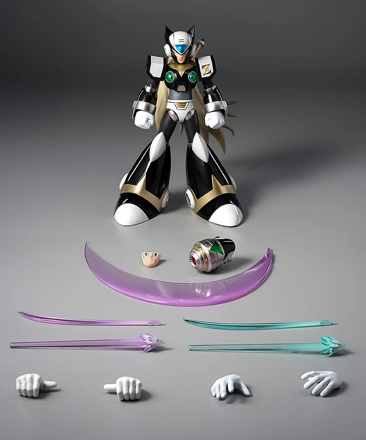 MEGAMAN X
