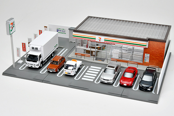 TOMICA