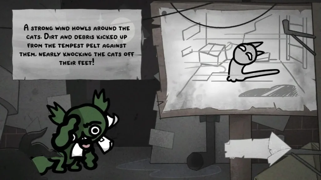 Mewgenics เกมผสมพันธุ์แมว แล้วส่งลูกหลานเหมียวเข้าสู่สนามรบ