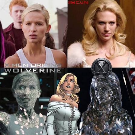 Samara Weaving เตรียมสวมบท Emma Frost ใน X-Men