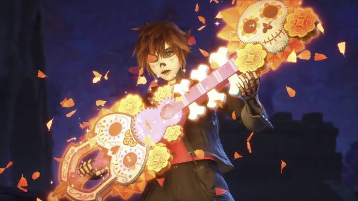 Kingdom Hearts 4 เปิดโลก Coco! Sora บุกดินแดนแห่งความตายในตัวอย่างใหม่ D23 2026 2 Kingdom Hearts