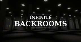 มิติห้องลับแบบไม่มีที่สิ้นสุดที่แท้จริงกับ Infinite Backrooms