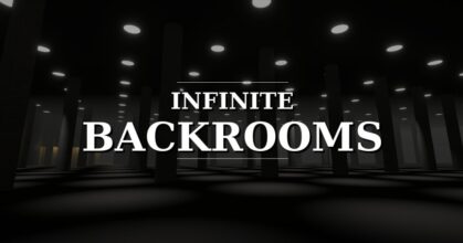 มิติห้องลับแบบไม่มีที่สิ้นสุดที่แท้จริงกับ Infinite Backrooms