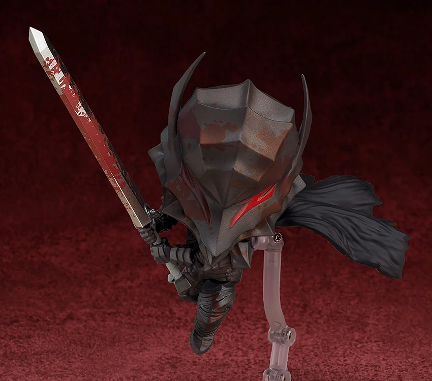 Berserk