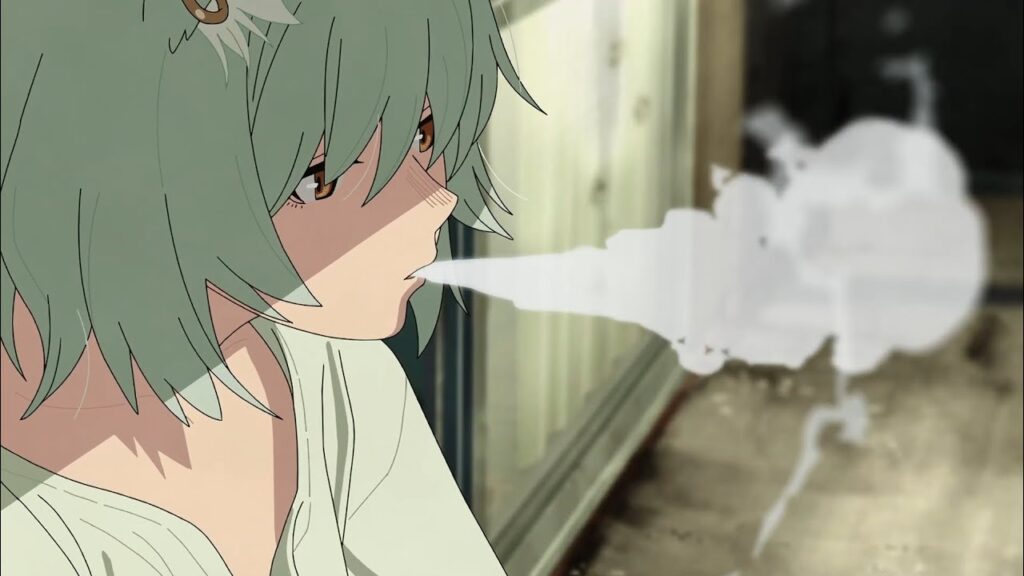 [Review] Yani Neko ว่าที่อนิเมะสุดหยาบช้าประจำซีซั่นนี้