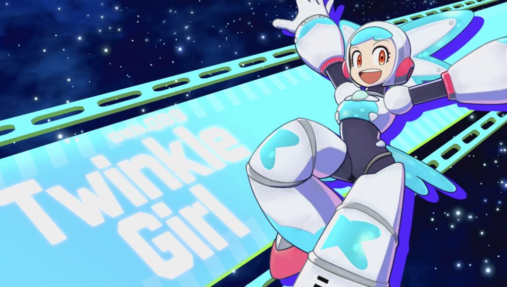 Mega Man