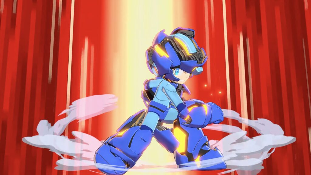 Mega Man