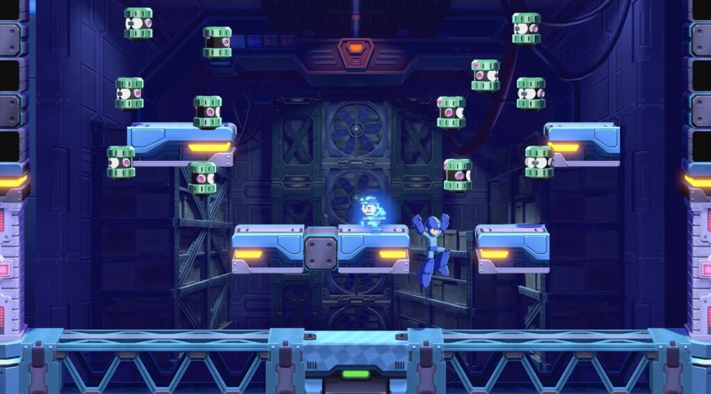 Mega Man