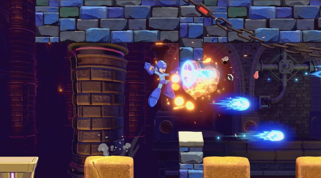 Mega Man