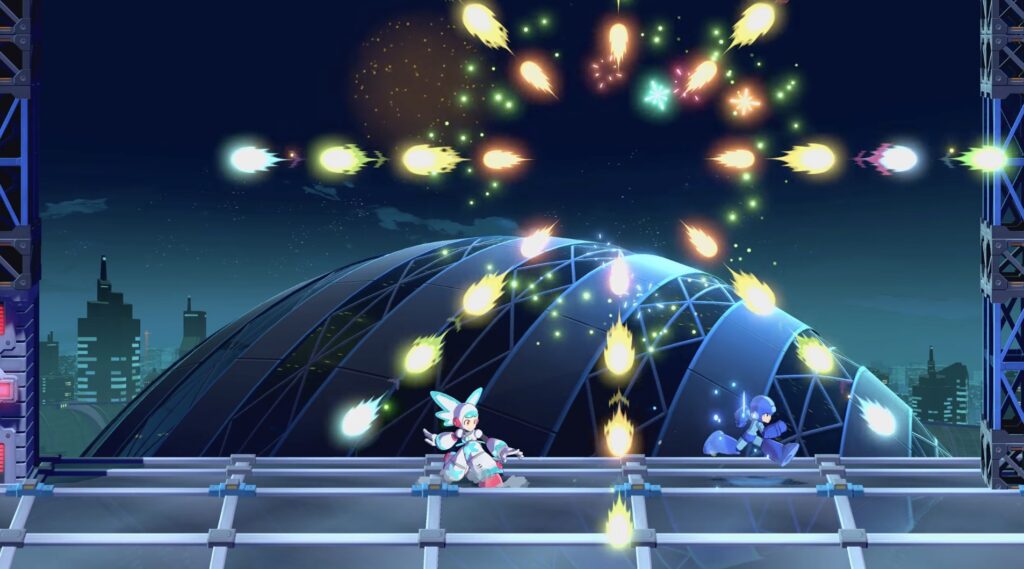 Mega Man