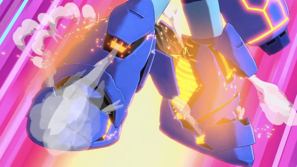 Mega Man