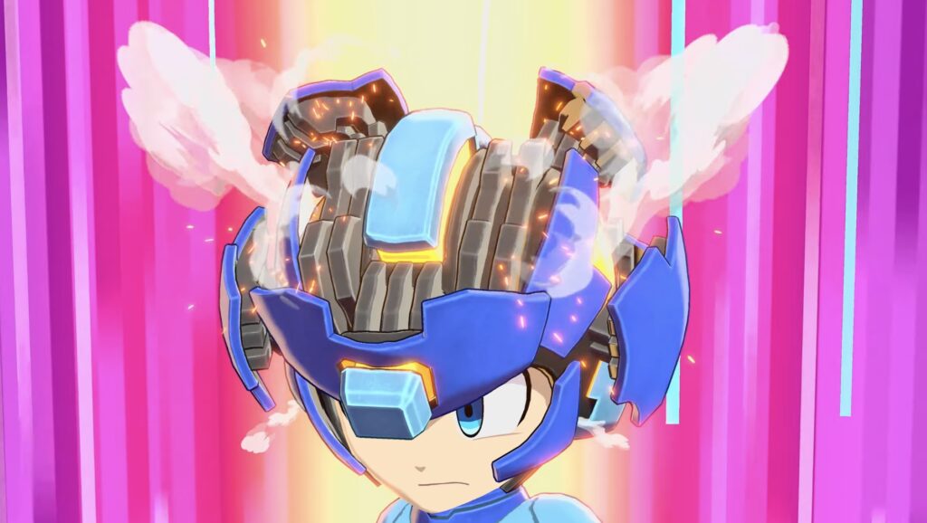 Mega Man