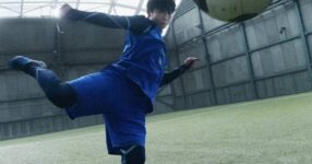 Blue Lock ปล่อยตัว PV พิเศษพร้อมเพลงธีมจาก ADO