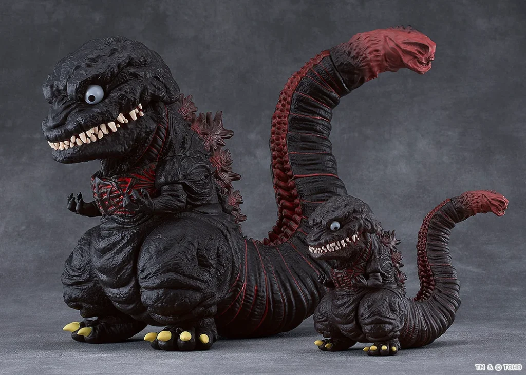 Godzilla