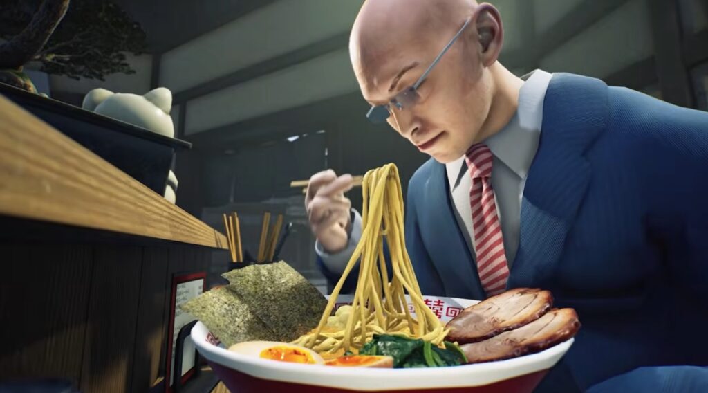 มารังสรรราเมนสุดเลิศรสด้วยกันเถอะกับ Japanese Ramen Simulator 10 Japanese Ramen Simulator