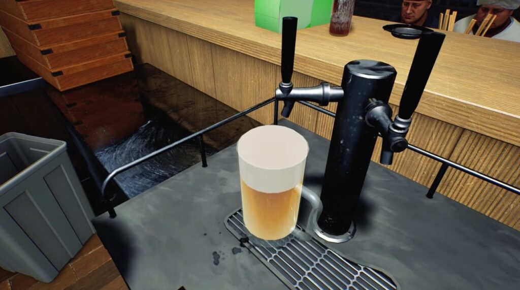 มารังสรรราเมนสุดเลิศรสด้วยกันเถอะกับ Japanese Ramen Simulator 8 Japanese Ramen Simulator