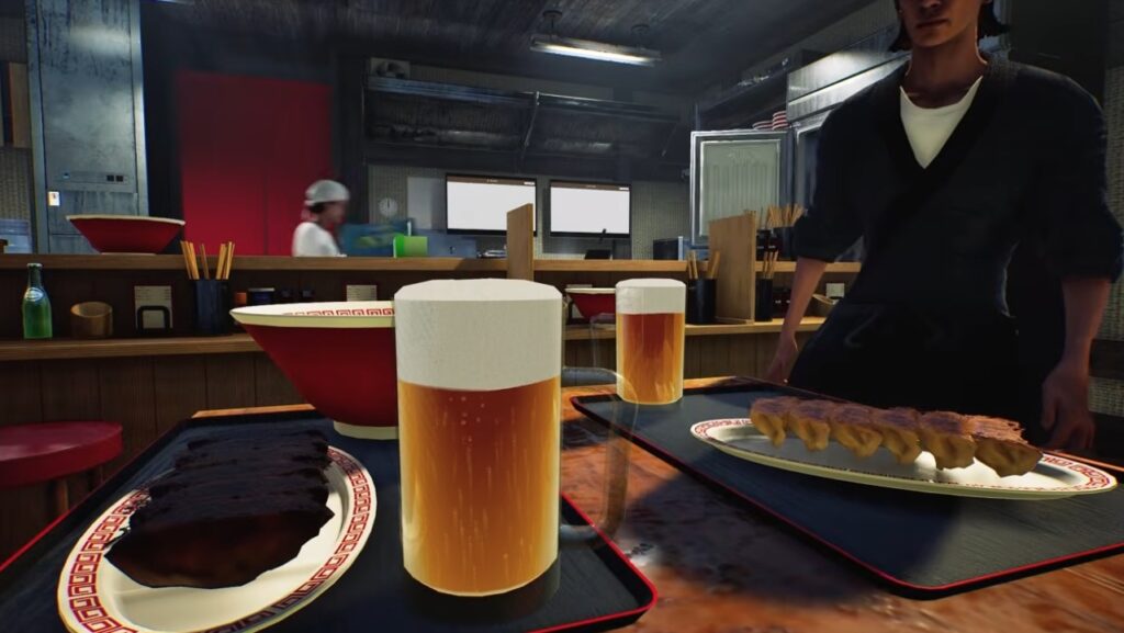 มารังสรรราเมนสุดเลิศรสด้วยกันเถอะกับ Japanese Ramen Simulator 9 Japanese Ramen Simulator