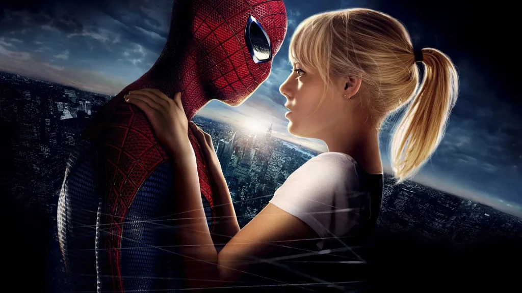 Andrew Garfield พร้อมคืนบท Spider-Man แต่มีข้อแม้คือ!! 4 Andrew Garfield พร้อมคืนบท Spider-Man แต่มีข้อแม้คือ!!