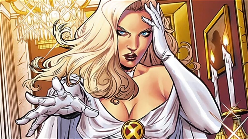 Samara Weaving เตรียมสวมบท Emma Frost ใน X-Men