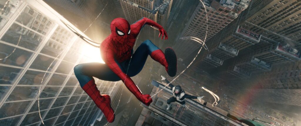 Spider-Man 2