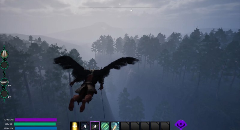 Witherwood
