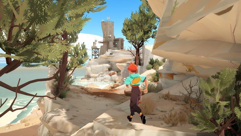 Epic Games Store แจกฟรี! Caravan SandWitch เกมขับรถสำรวจบนดาวร้าง 5 Epic Games Store แจกฟรี! Caravan SandWitch เกมขับรถสำรวจบนดาวร้าง