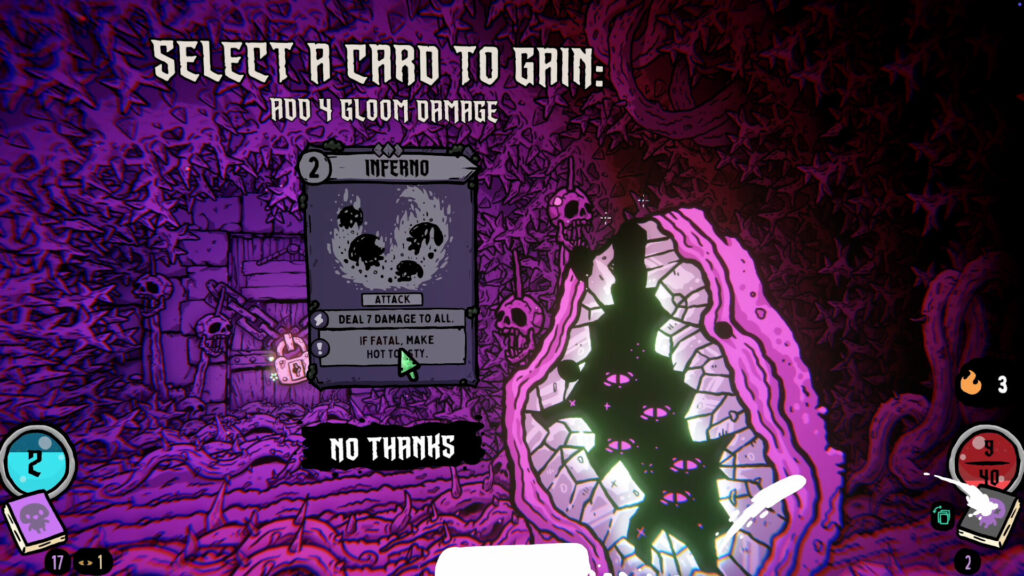 Shroom and Gloom เกมการ์ดล่าเห็ดเตรียมเปิด Early Access แล้ว!!