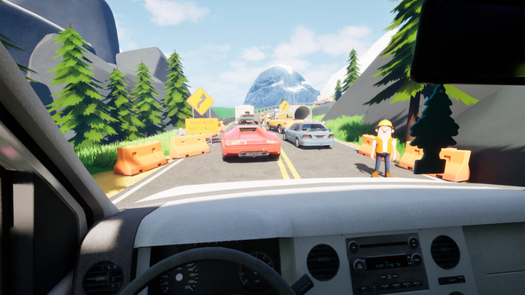 Emergency Buddies เกมจำลองหน่วยแพทย์สุดวุ่น 2 Emergency Buddies