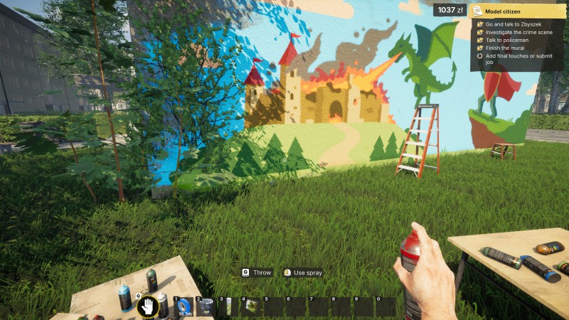 ช่างดีไม่รวย! Low-Budget Repairs เกมรีโนเวตบ้านสายชุ่ย เปิดขายแล้ว 3 ช่างดีไม่รวย! Low-Budget Repairs เกมรีโนเวตบ้านสายชุ่ย เปิดขายแล้ว