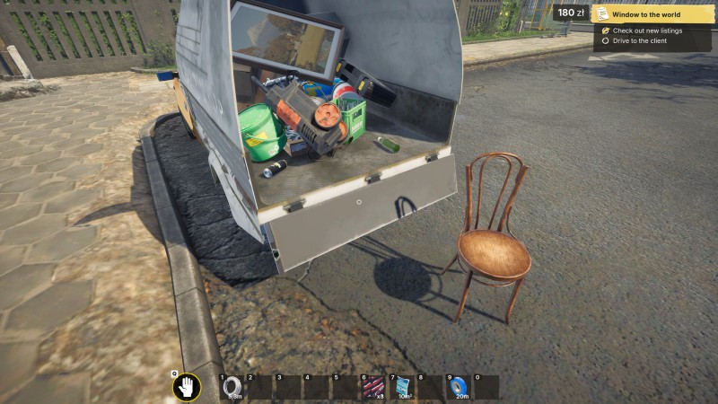 ช่างดีไม่รวย! Low-Budget Repairs เกมรีโนเวตบ้านสายชุ่ย เปิดขายแล้ว 5 ช่างดีไม่รวย! Low-Budget Repairs เกมรีโนเวตบ้านสายชุ่ย เปิดขายแล้ว