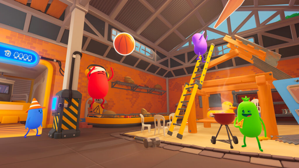 Dumb Ways to Build