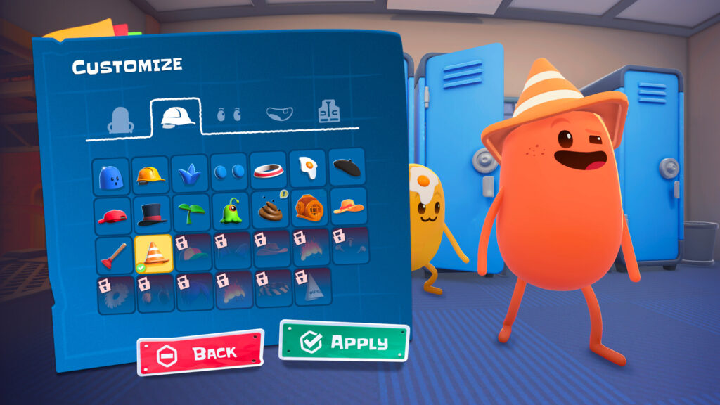 Dumb Ways to Build