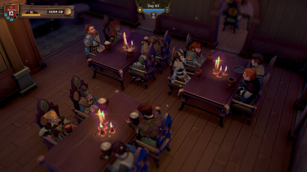 Long Rest Tavern มาเป็นเจ้าของโรงเตี๊ยมในโลกของ Dungeons & Dragons กัน!!