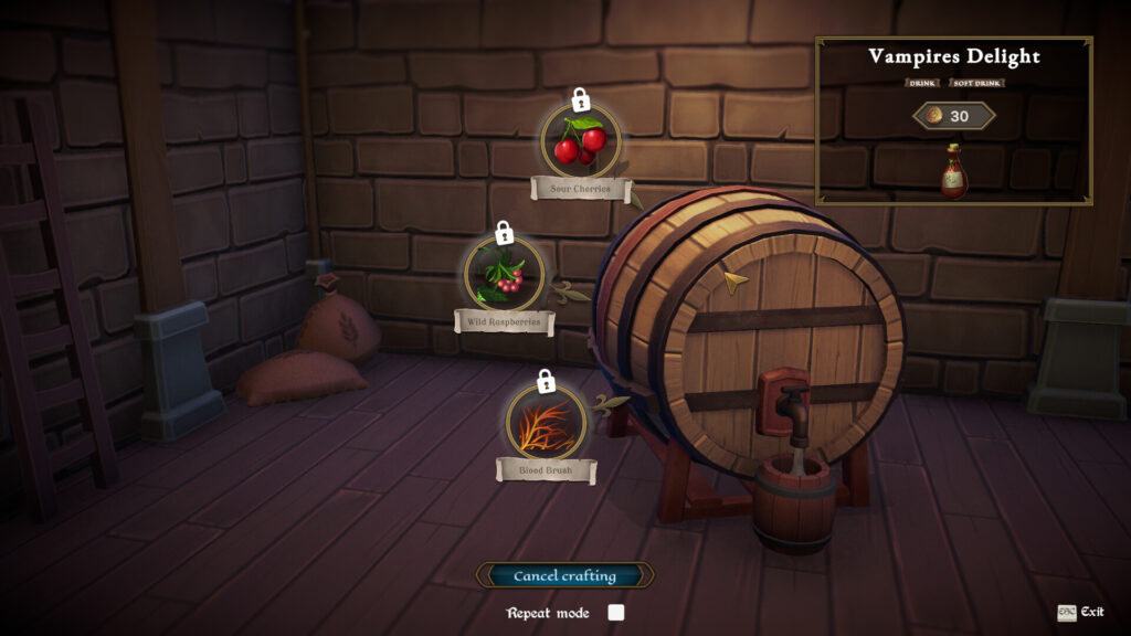 Long Rest Tavern มาเป็นเจ้าของโรงเตี๊ยมในโลกของ Dungeons & Dragons กัน!!